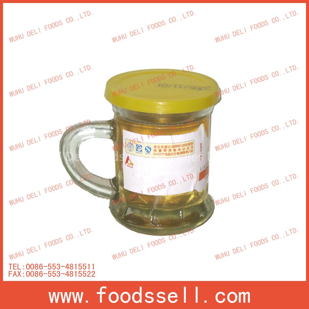 Syrup Honey 80g