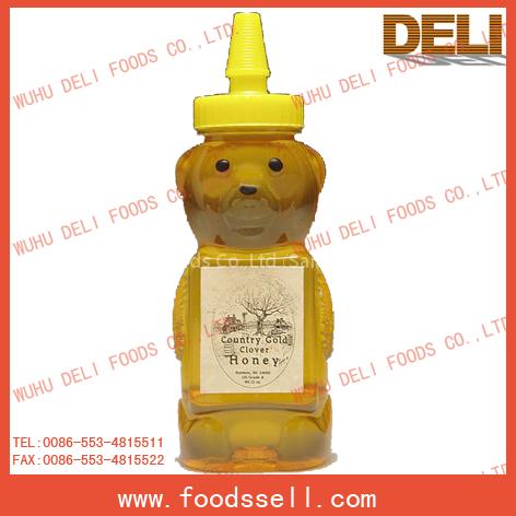 Clover Honey