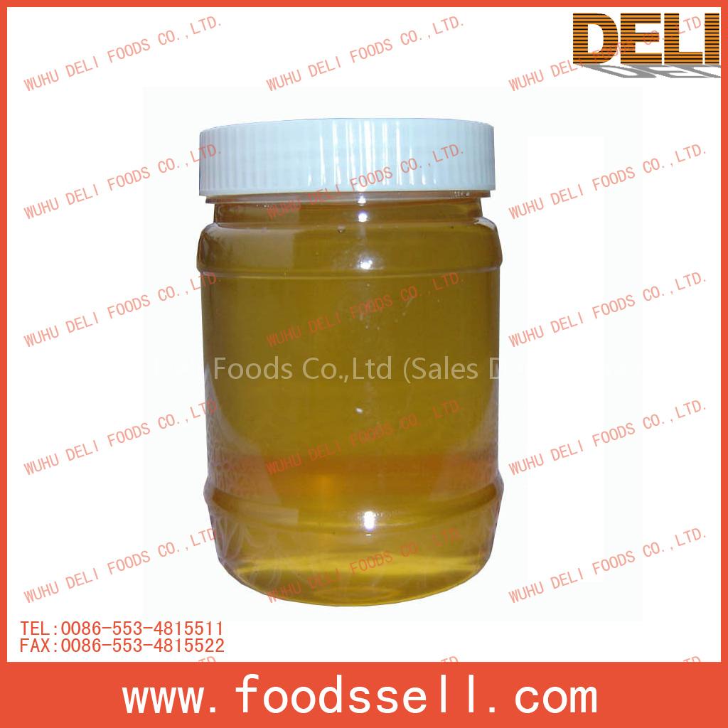 Linden Honey