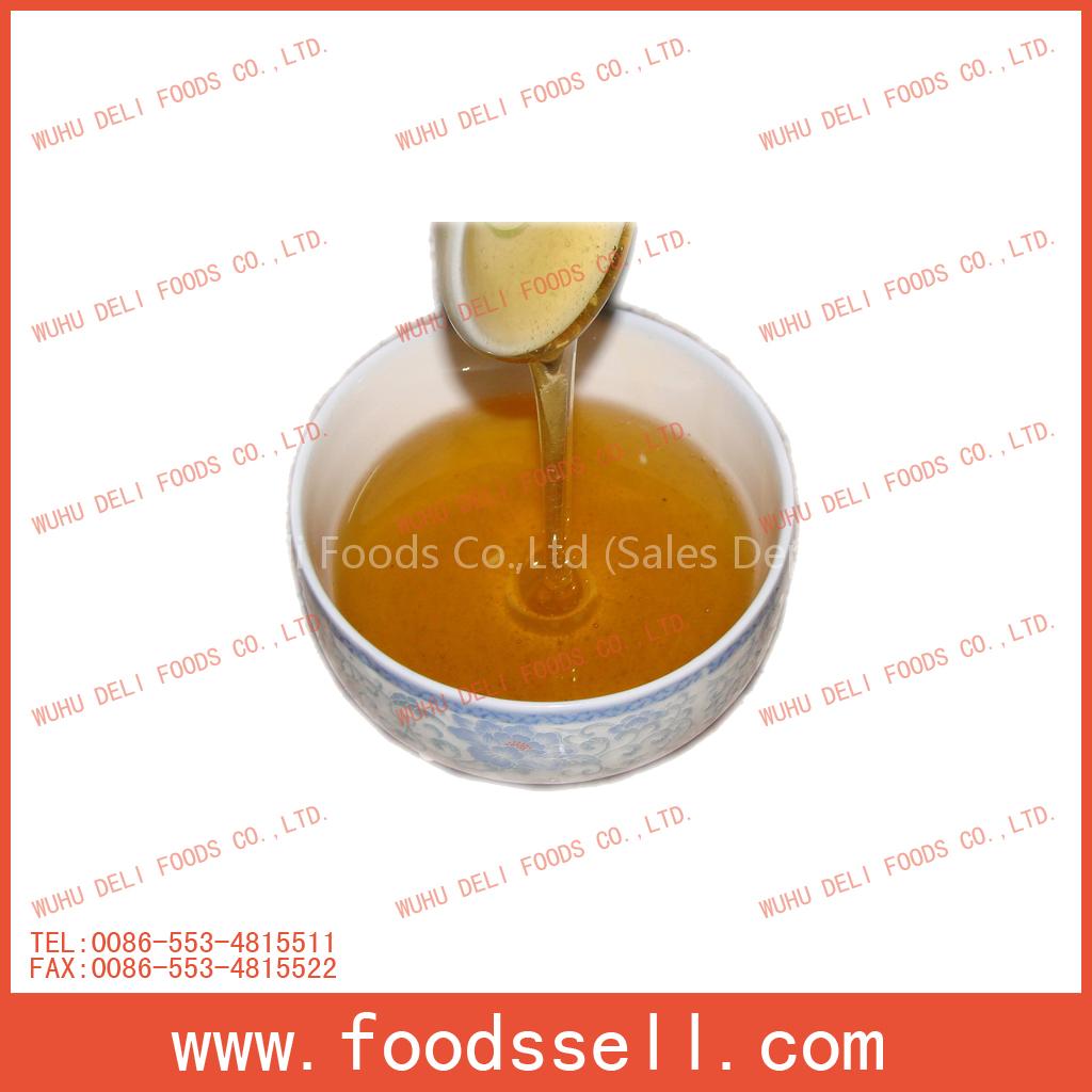 Polyflower Honey