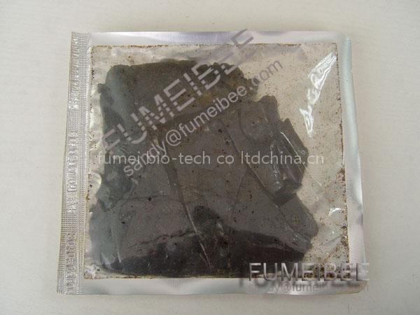 refined propolis 96%