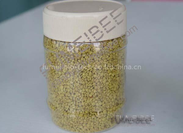 food grade rape pollen (100% natural )