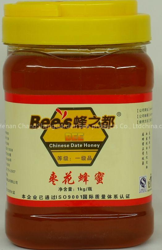 chinese date honey