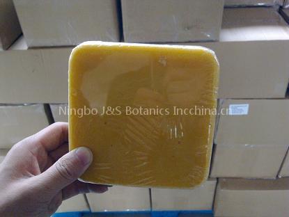 Beeswax