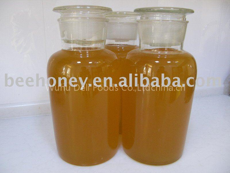 Rape honey
