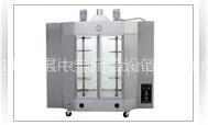 Gas Spit Roaster