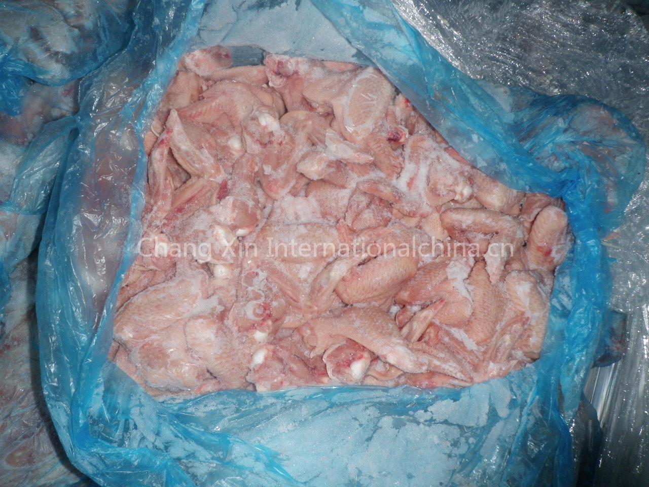 Chicken 3 joint wings