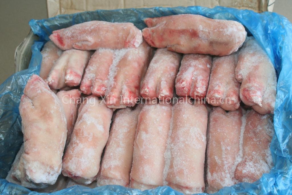 Pork Fore Trotters