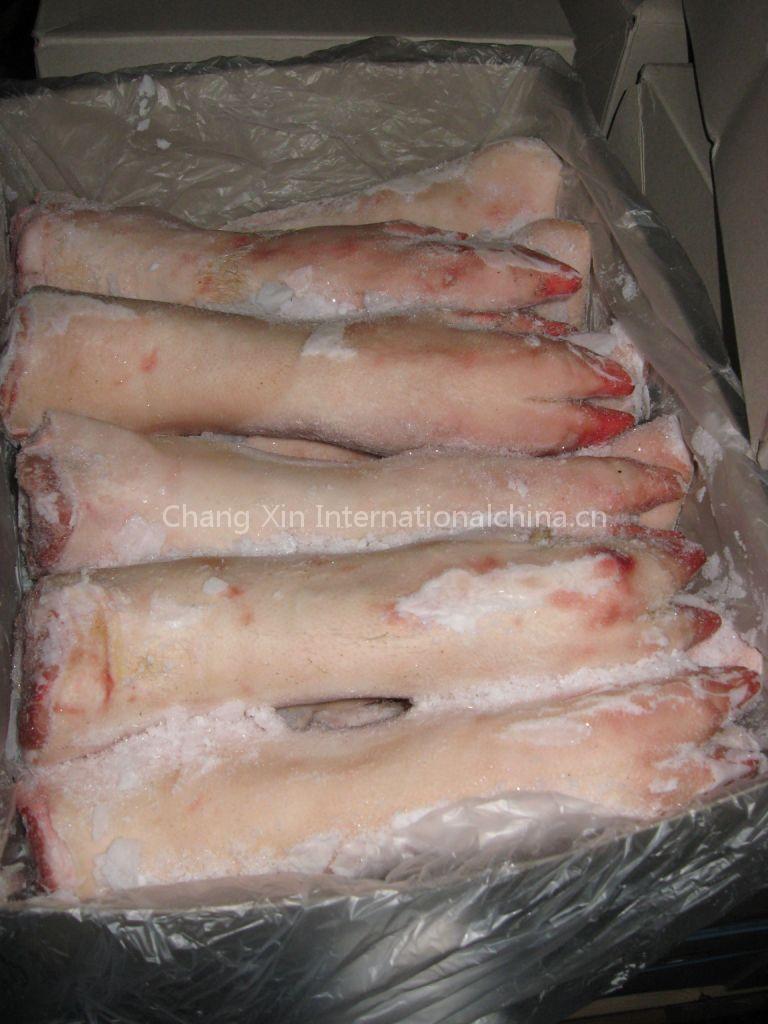 Pork Hind Trotters