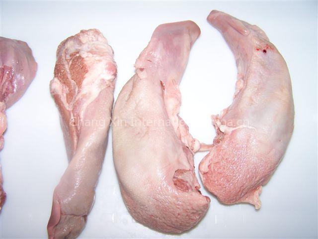 Pork Tongues