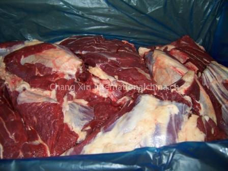 Beef Shin/Shank