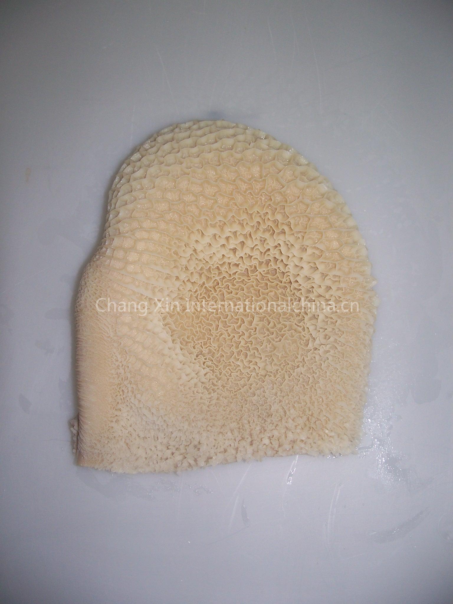 Beef Honeycomb