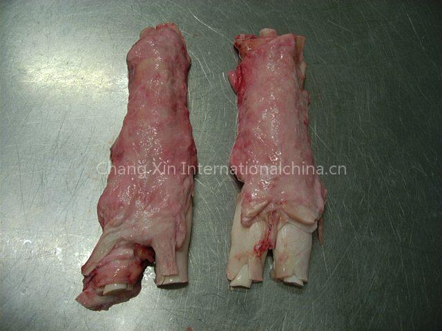 Beef Tendon