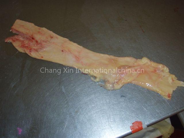 Beef Ligamentum Nuchae
