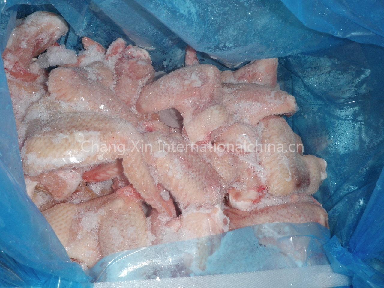 Chicken 3 Joing Wings