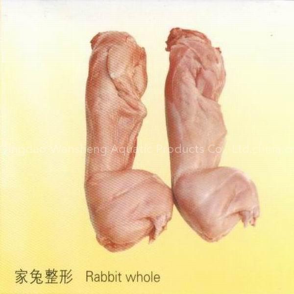 rabbit whole
