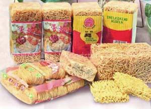 Instant noodle