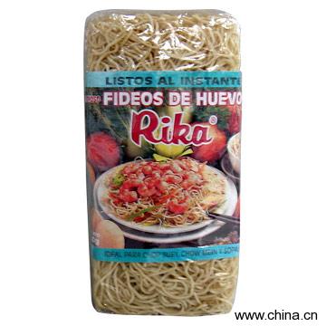 Egg Noodle