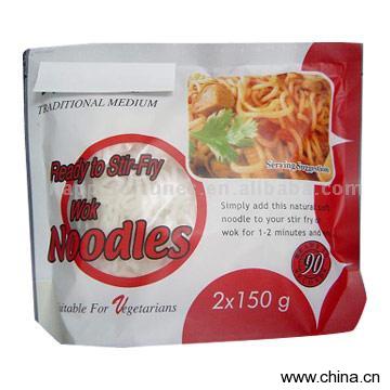 Fry Wok Noodles