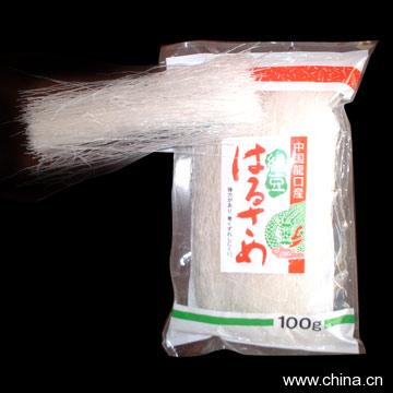 Vermicelli