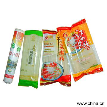 Wheat & Rice Noodles
