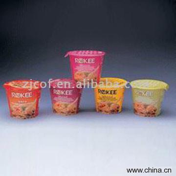 Instant Soup