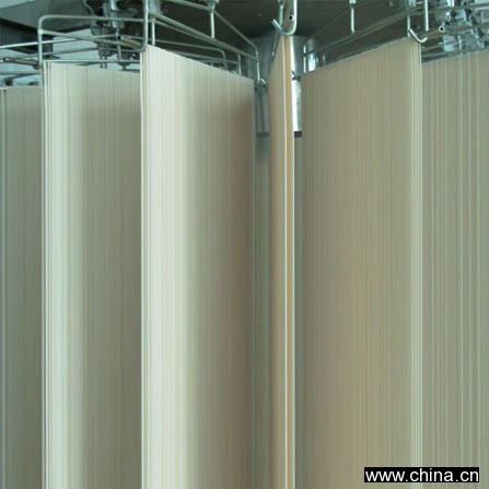 Fine Dried Noodle Production Line