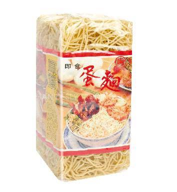 Egg noodles(instant egg noodles)454