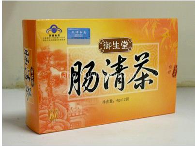 Health Tea/Intestines Clearance Tea