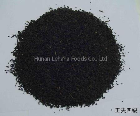 congou black tea