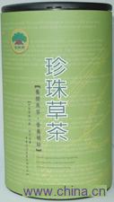 Pearl Grass Tea