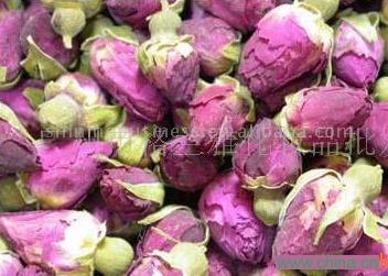 Rose Tea