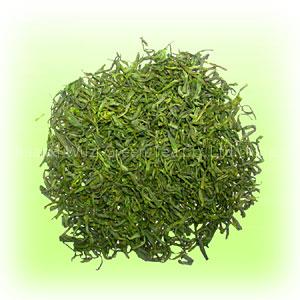 China Organic Tea _ WuZi Green Tea (first grade)