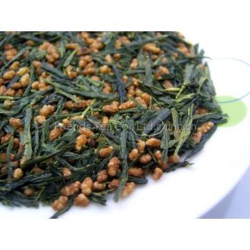 Genmaicha