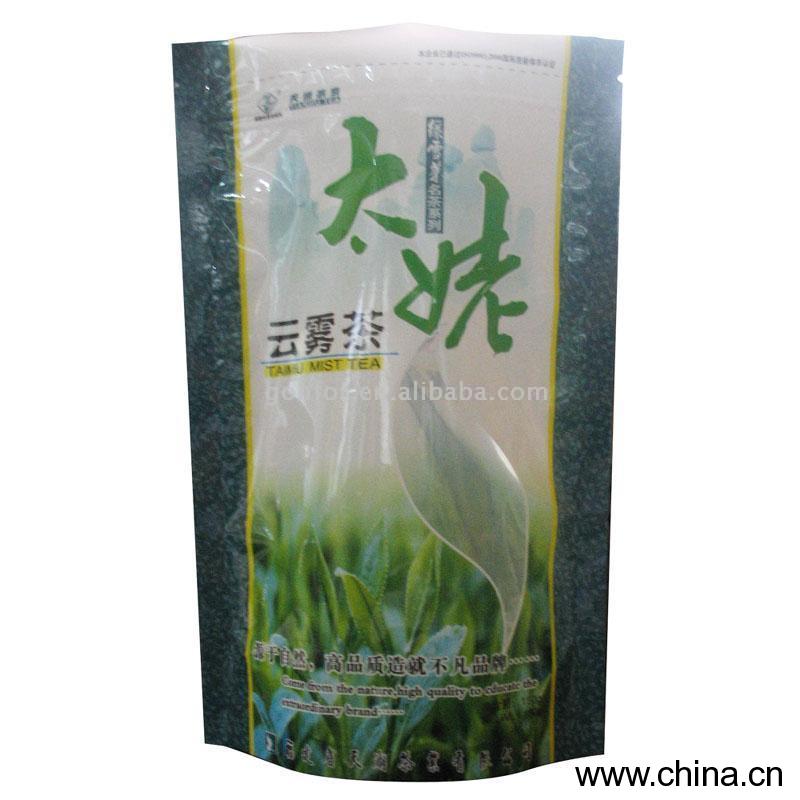 Tea Bag