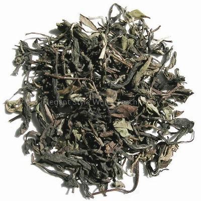 new craft white tea