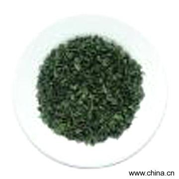 China Green Tea in Bulk