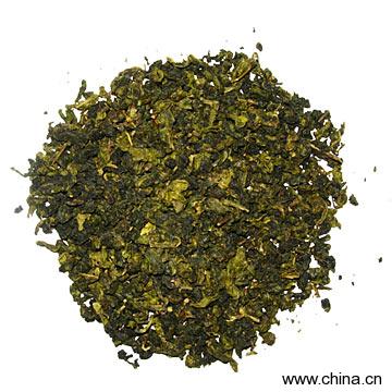 Kinds Of Tea And Extract