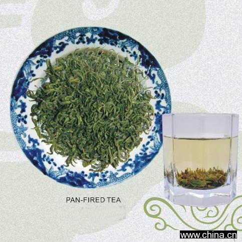 Maofeng Tea
