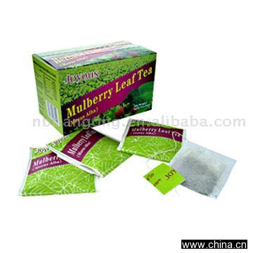 Mulberry Leaf Tea
