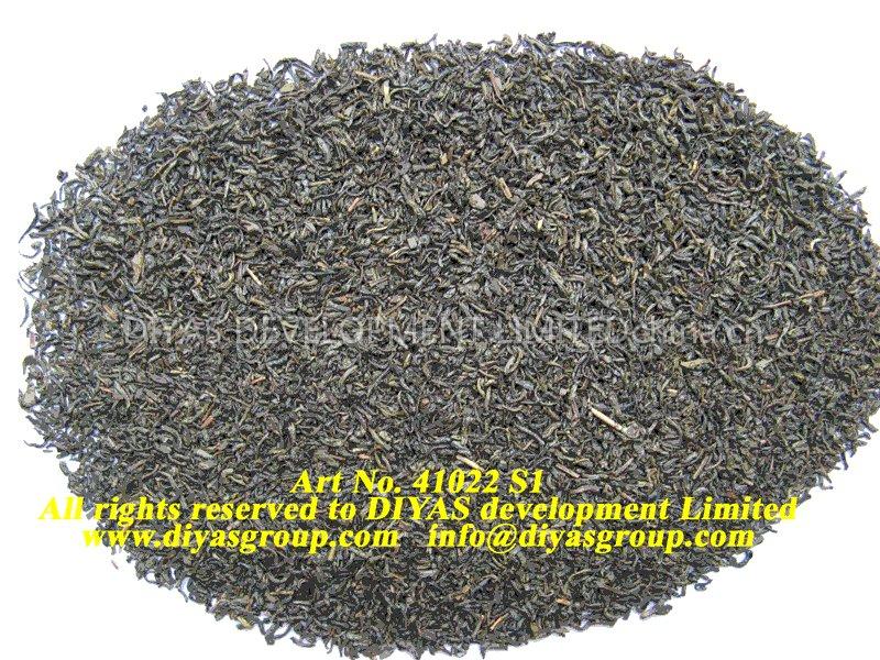 green tea 41022