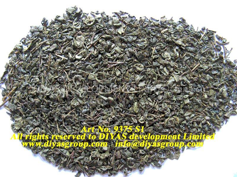 gunpowder tea 9375