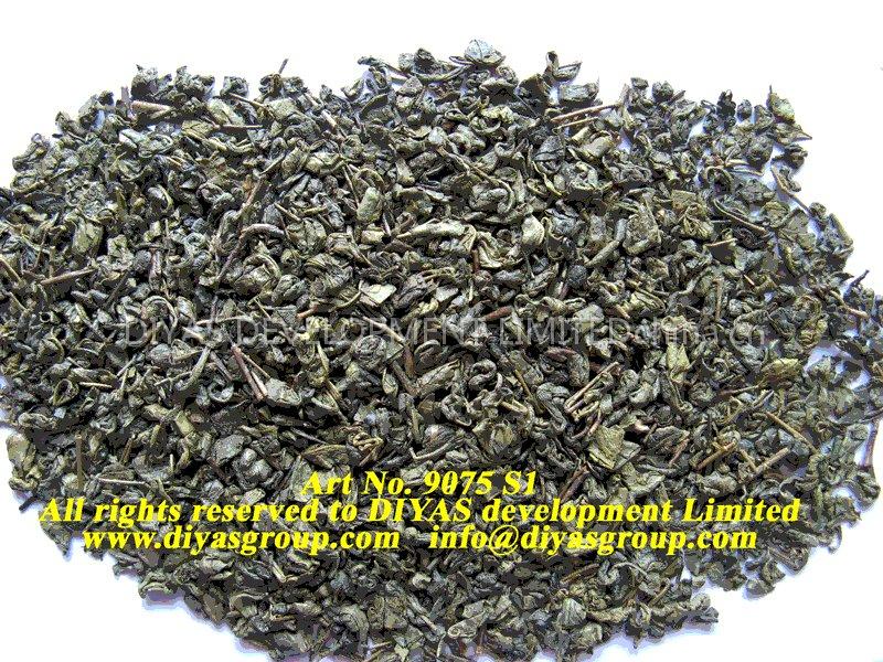 gunpowder tea 9075