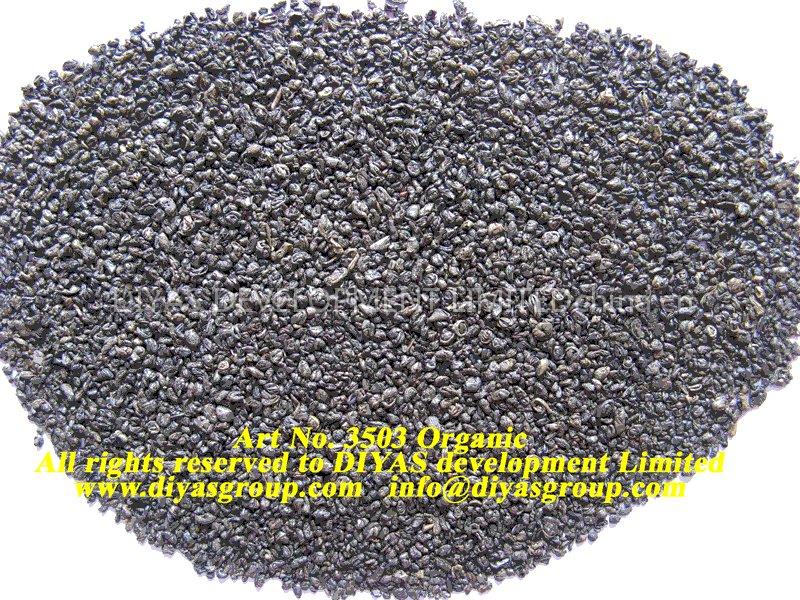 gunpowder tea 3503