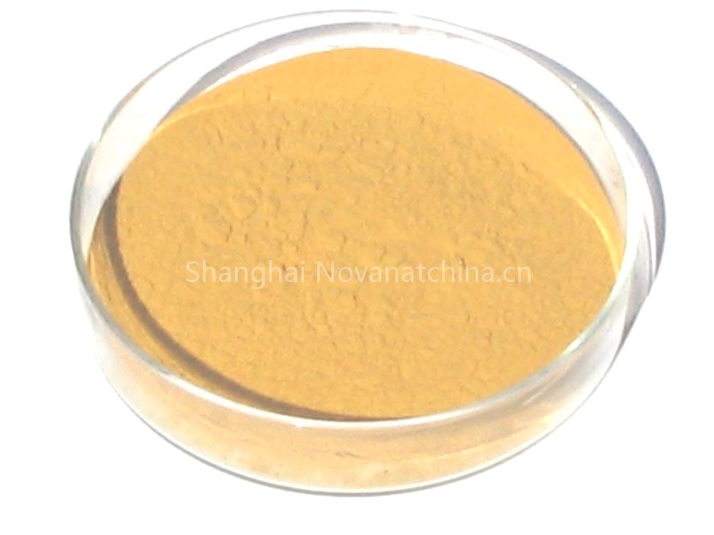 Instant Black Tea Powder