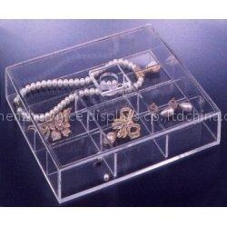 acrylic jewelry display