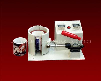 mug heat presses machine
