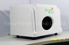 Flower Printer