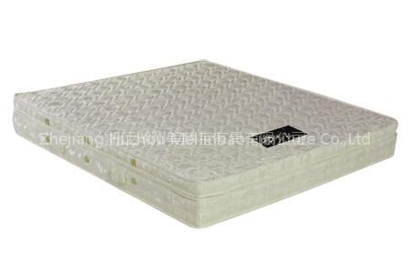 Pocketed Coil Mattress