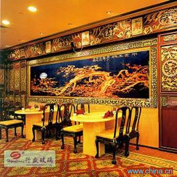 Decorative Glass